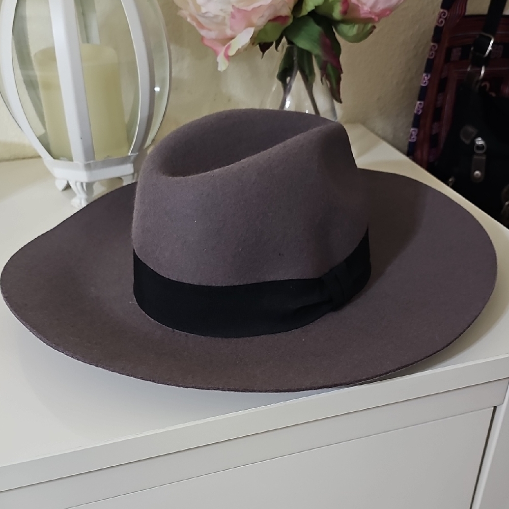 Fedora Hat